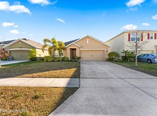 447 Moray Dr SW, Palm Bay, FL 32908