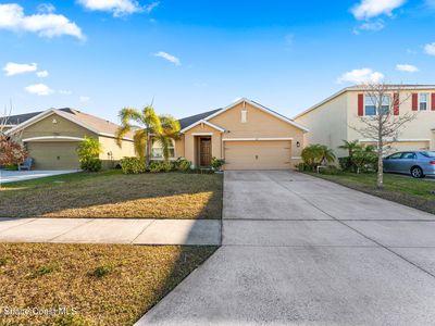 447 Moray Dr SW, Palm Bay, FL, 32908