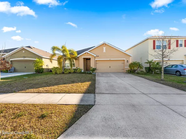 447 Moray Dr SW, Palm Bay, FL 32908