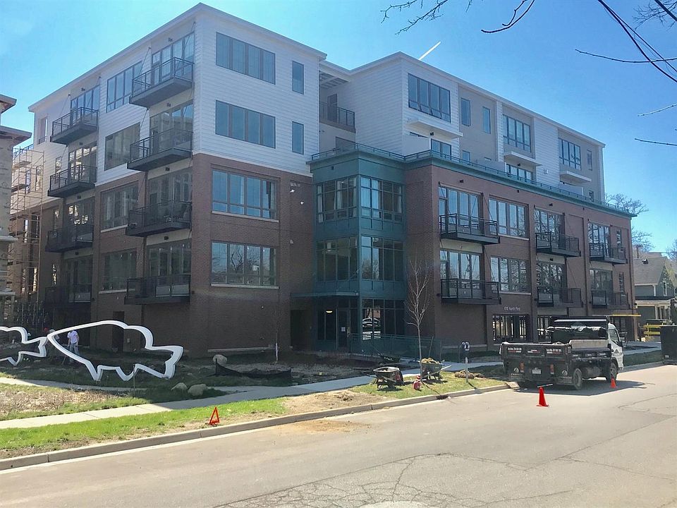 1st image of 410 N 1st St #14