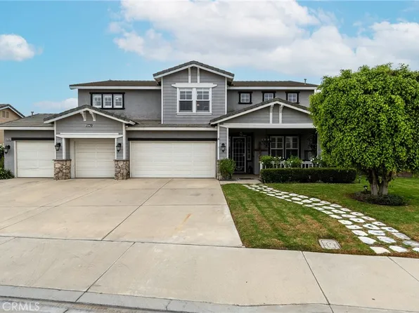 5739 Peter Wilks Ct, Corona, CA 92880