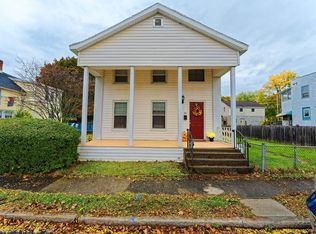 74 4th St, Waterford, NY 12188