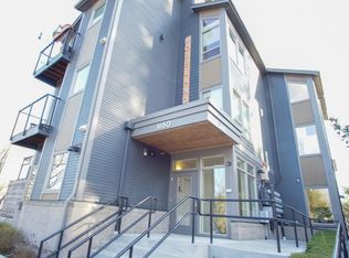 1650 SE Harold St #8, Portland, OR 97202