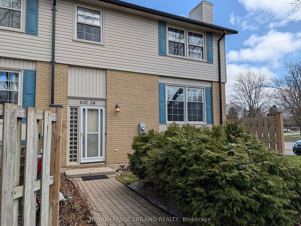 1st image of 631 Cranbrook Rd #24