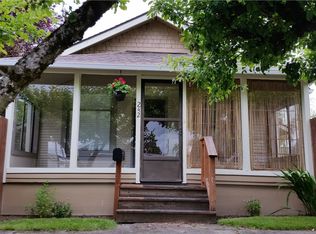 242 SW 5th St, Chehalis, WA 98532