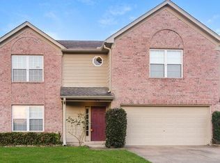 7270 Hunters Horn Dr, Olive Branch, MS 38654