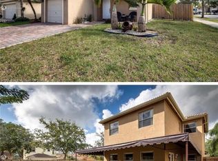 1880 SE 14th Ct, Homestead, FL 33035