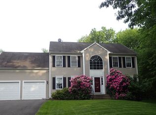 271 Congdon St, Middletown, CT 06457