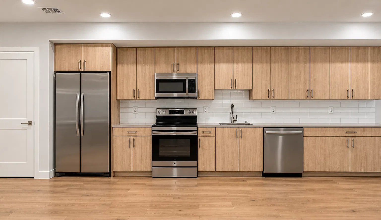 2 bed, $1,695 — Photo 1