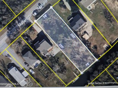 Lot 5 Mallard Drive, Hampstead, NC, 28443