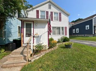 25 Arlington Ave, Ilion, NY 13357