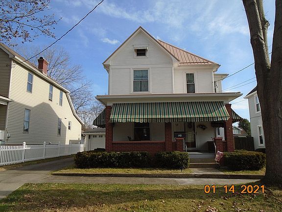 2nd image of 124 Wells Ave