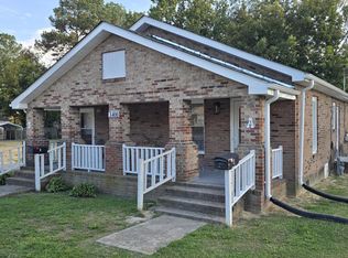 1400 Nash St SE APT B, Wilson, NC 27893