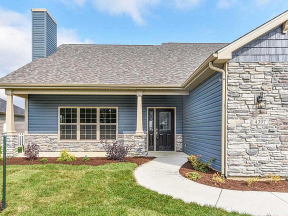 2nd image of 4397 Hayloft Dr