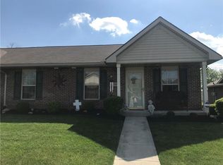 4772 Cornell St, Springfield, OH 45503