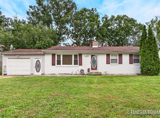 1286 Katrina Dr SE, Kentwood, MI 49508