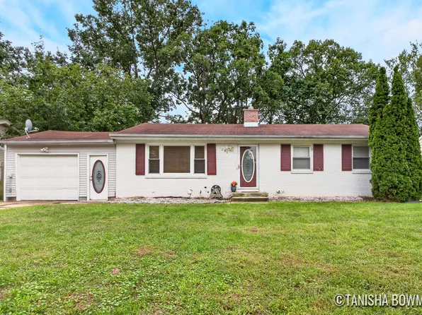 1286 Katrina Dr SE, Kentwood, MI 49508