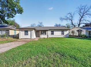 3921 Dana Dr, Haltom City, TX 76117