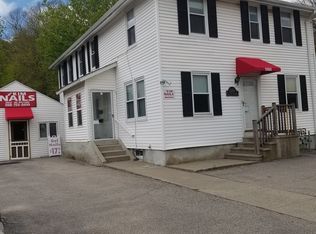 1260 Grafton St, Worcester, MA 01604