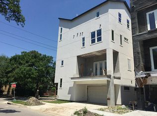 616 W Pierce St, Houston, TX 77019