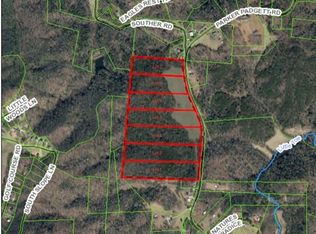 5 Parker Padgett Rd, Old Fort, NC 28762