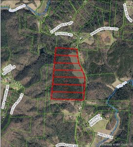 4 Parker Padgett Rd, Old Fort, NC, 28762