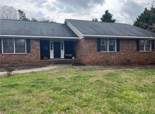 5711 Hagan Stone Park Rd, Pleasant Garden, NC 27313