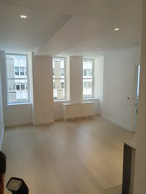 1 Wall Street #2110