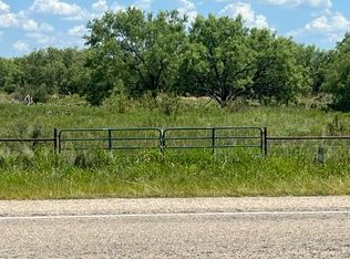 3417 State Highway 67, Graham, TX 76450