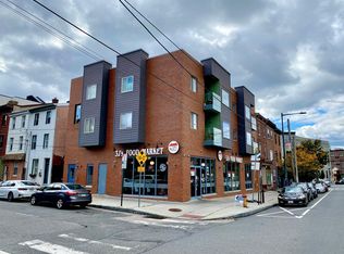 1140 Shackamaxon St APT 3, Philadelphia, PA 19125