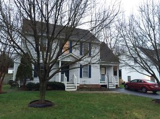 5417 Kimbermere Ct, Glen Allen, VA 23060