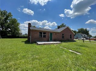2220 Kildare Ave, Dayton, OH 45414