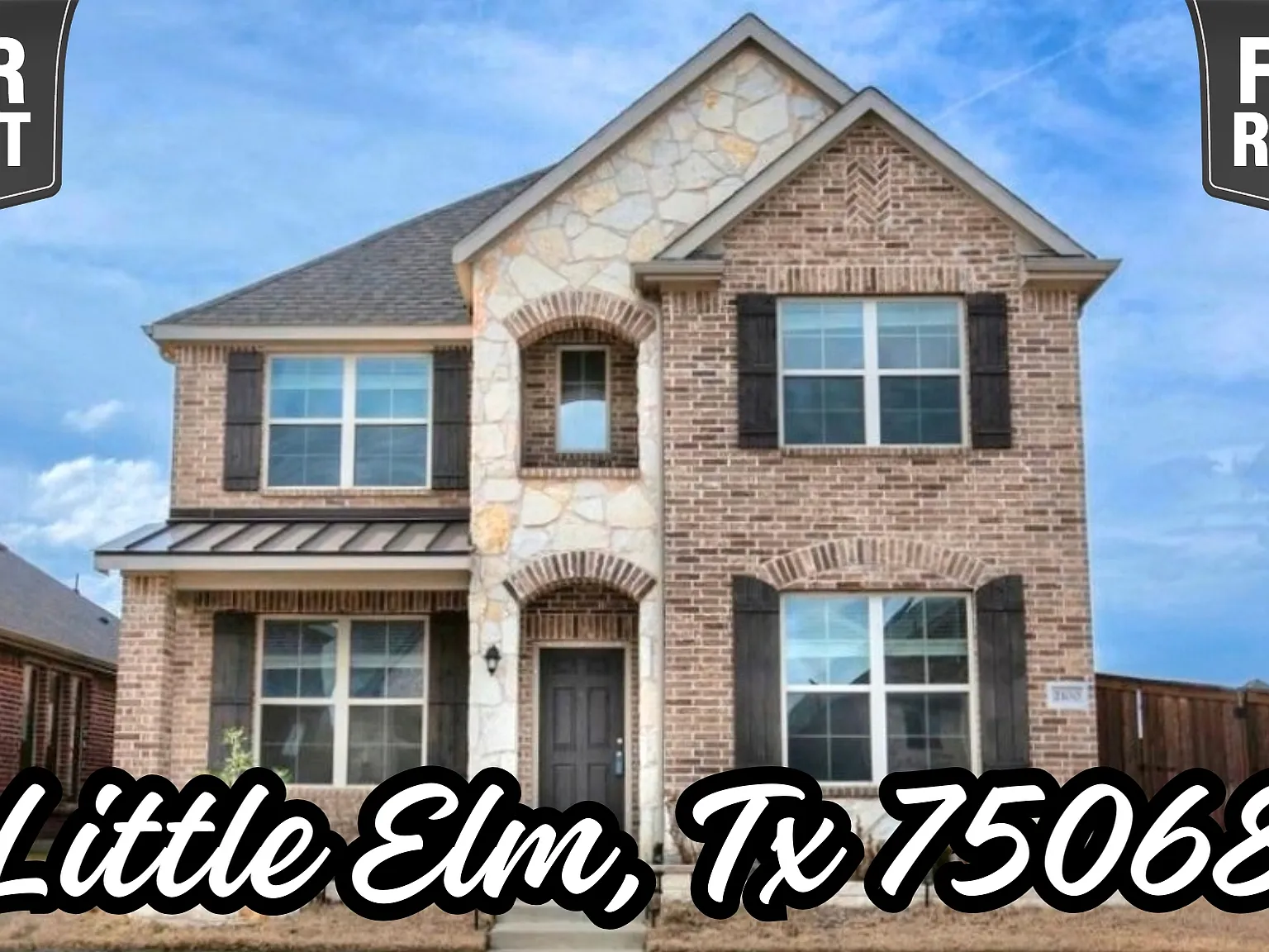 4 bed, 2975 sqft, $3,250 — Photo 1