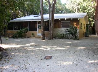 771 Oceana Dr, Key Largo, FL 33037