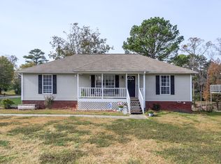 2700 Windwood Dr, Gardendale, AL 35071