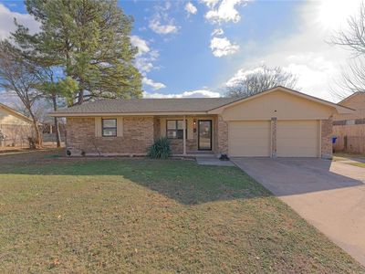 1208 E Louisiana St, Norman, OK, 73071