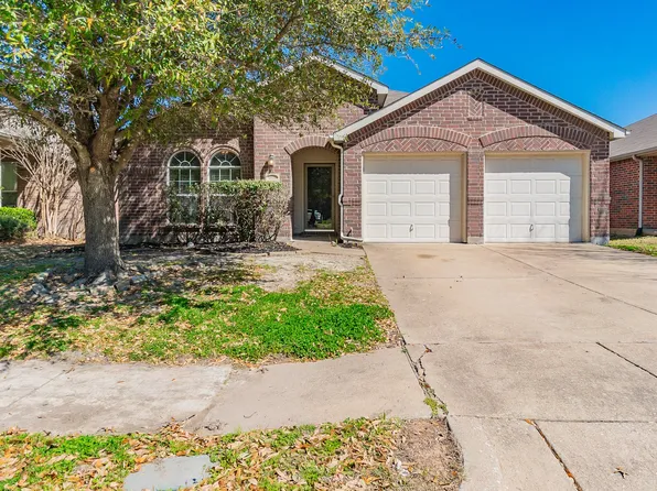1036 Ingram Dr, Forney, TX 75126