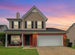 5087 Preserve Blvd, Antioch, TN 37013