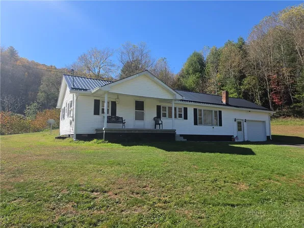 657 Denny Road, Creston, NC 28615