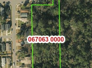 1302 Cedar Annex Rd, Jacksonville, FL 32205