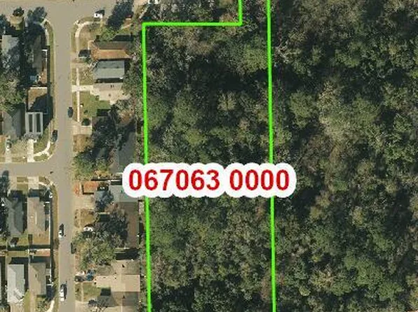 1302 CEDAR ANNEX Road, Jacksonville, FL 32205