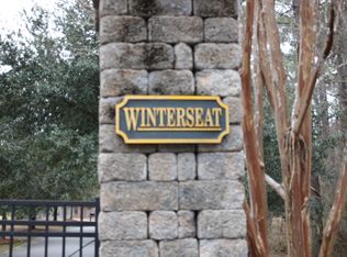 2098 Briar Bend Rd, Ridgeville, SC 29472