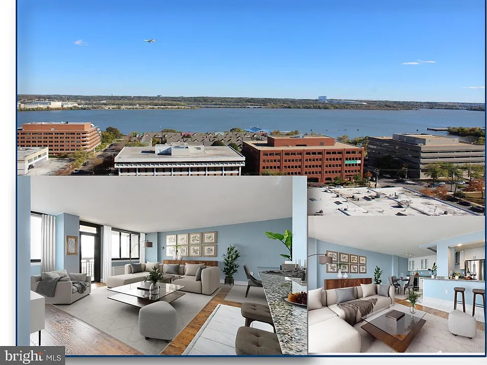 801 N Pitt St #1203