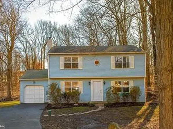 1513 Winding Brook Run, Garnet Valley, PA 19060