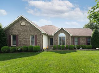 600 Fallbrook Ln, Clarksville, TN 37040