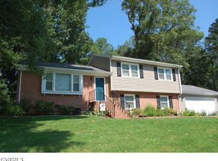 1126 Hybla Rd, North Chesterfield, VA 23236