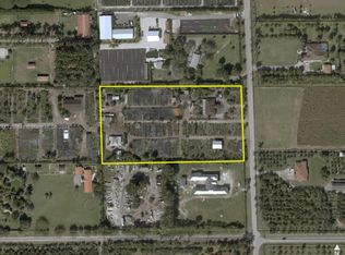 14200 SW 182nd Ave, Miami, FL 33196