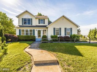 801 Woodland Ave, Thurmont, MD 21788