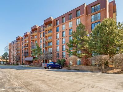 111 Acacia Dr APT 701, Indian Head Park, IL, 60525