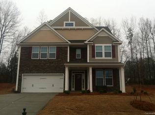 724 Virginia Pine Ln LOT 11, Lake Wylie, SC 29710